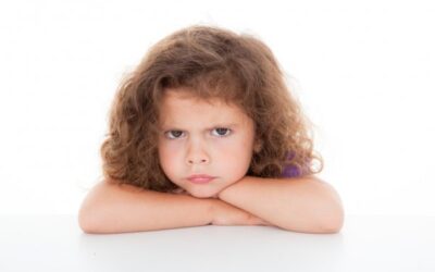 Furia copiilor: problemă de comportament sau de relație?